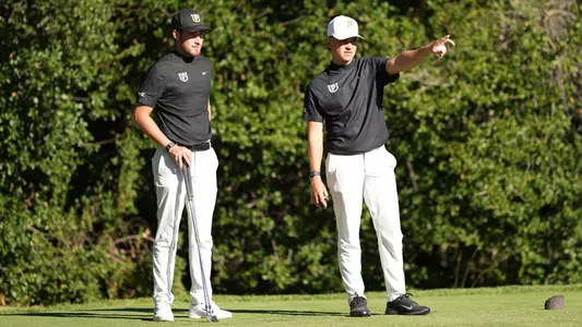 Renato + Jakob The Preserve Oct. 2023