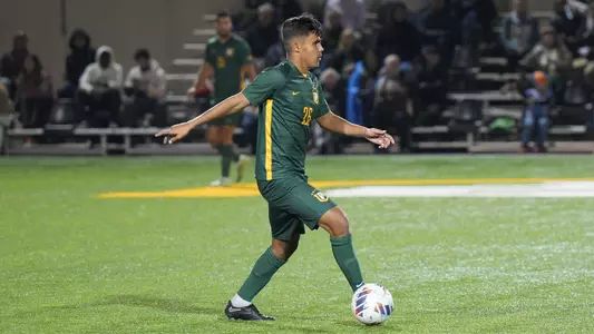 Bracken Serra vs. SMC