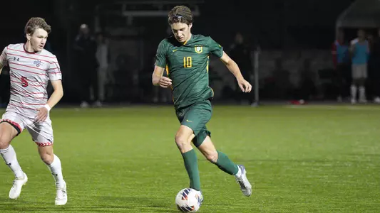 Olivier Sylvain Dribble