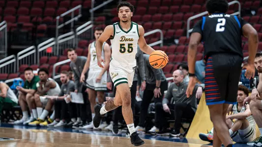 Marcus Williams vs. DePaul Arizona Tip-Off 2023