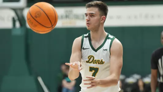 Stefan Todorovic Passing