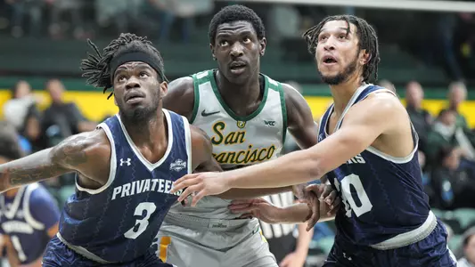 Ndewedo Newbury vs. New Orleans