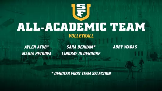 VB WCC All-Academic