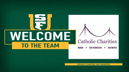 Catholic Charities Partnership Graphic