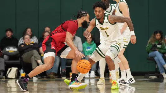 Malik Thomas vs. Seattle U