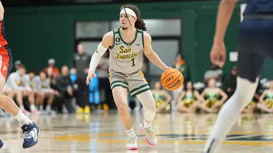 Roberts vs. Pepperdine