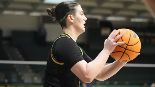 Ioanna Krimili Action Shot