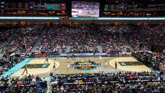 Orleans Arena