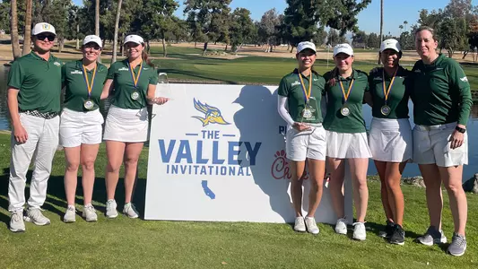 WGOLF Valley Invitational Champs 2023