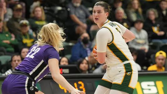 Ioanna Krimili Action Shot