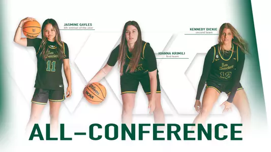 WBB All-Conference