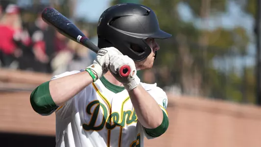 JT Amaral Action Shot