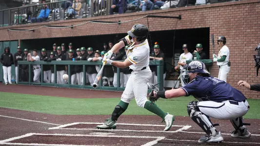 Harris Williams III Action Shot