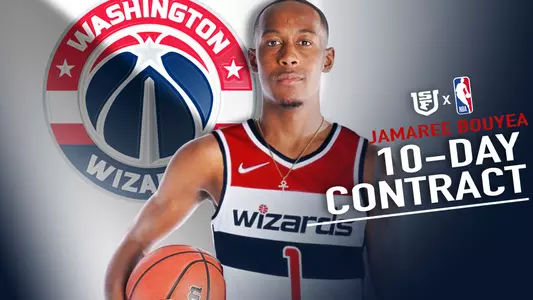 Bouyea Wizards 10-Day