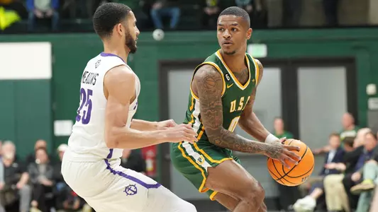 Khalil Shabazz vs. Portland