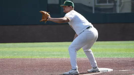 Christian Stapleton Action Shot