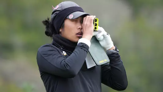 Jade Siphomsay Juli Inkster 2023