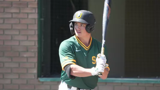 Harris Williams III Action Shot