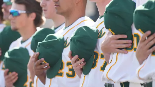 Baseball Pregame