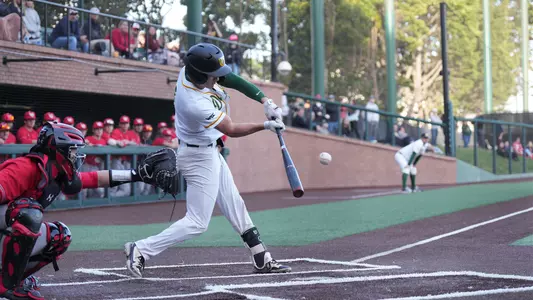 Ryan Martinez Action Shot