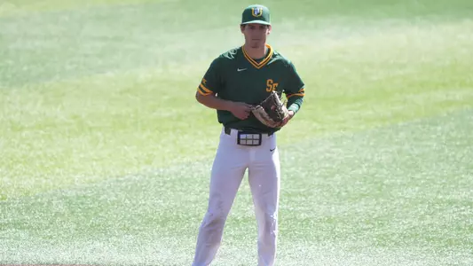 Ryan Martinez Action Shot