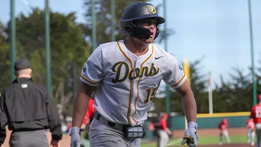 Harris Williams III Action Shot