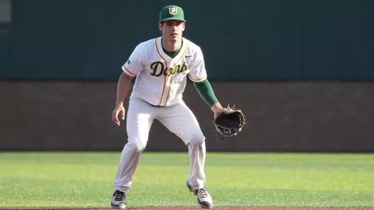 Ryan Martinez Action Shot