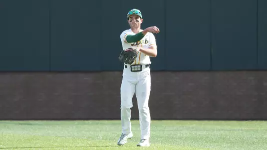 Mario DeMera Action Shot