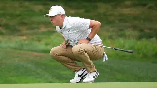 Jackson Rothwell Putting