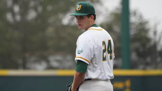 Adam Shew Action Shot