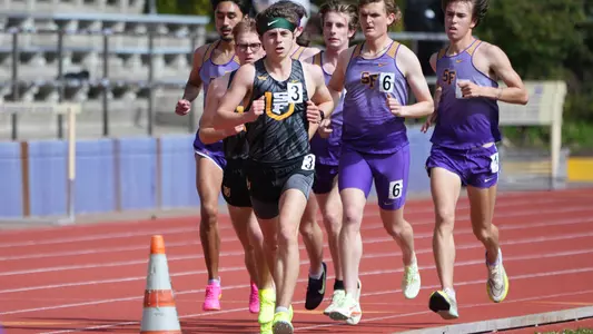 Ryan Duncan and Aaron Ruiz