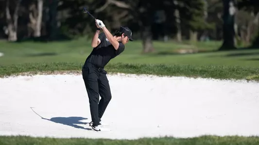 Renato Naula Bunker Harding Park