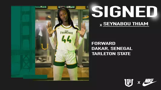 Z WBB Signing Release