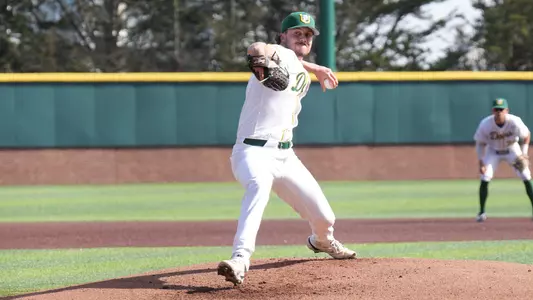 Will Hearn Action Shot