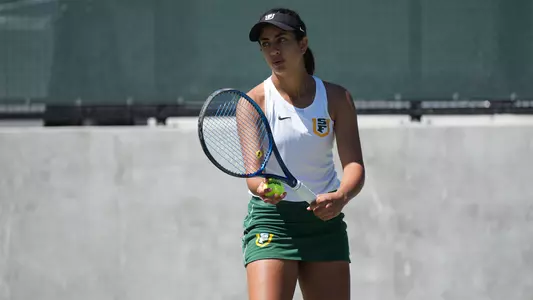 Simran Chhabra Action Shot