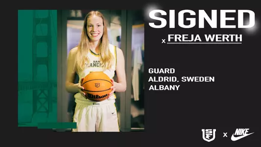 Freja WBB