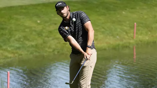 Matthew Anderson WCC Championship 2023