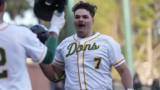 Christian Stapleton Hype