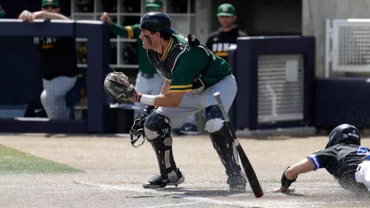 Michael Campagna BYU