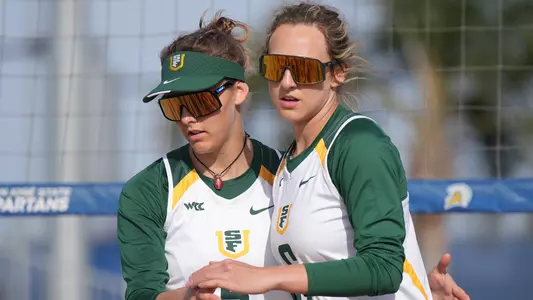 Rainie and Rylie Beach