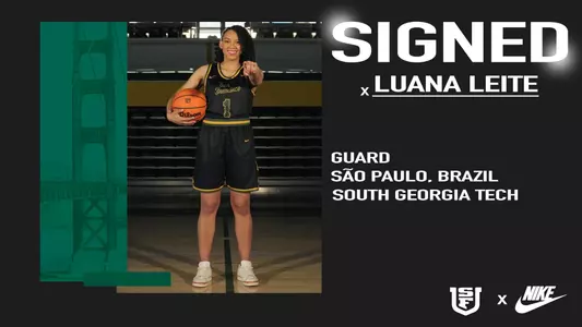 WBB Luana