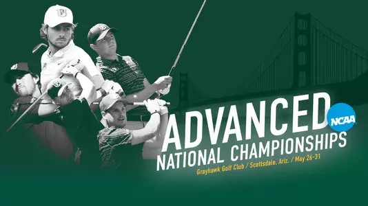 MGOLF NCAA National Championships 2023
