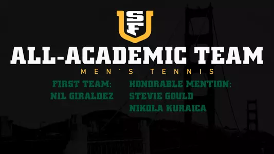 All-Academic MTen