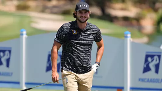 Matthew Anderson NCAA's 2023