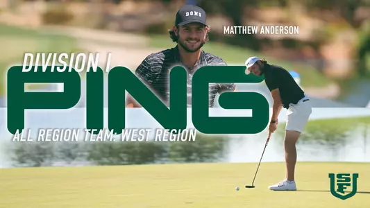 Anderson PING 2023