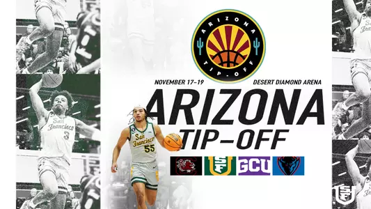 Arizona Tip-Off 2023-24