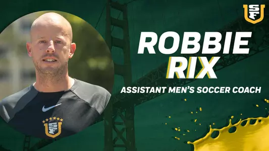 Rix Announcement