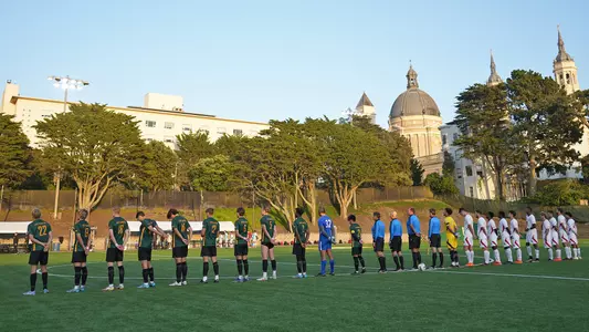 MSOC Preview Season Opener