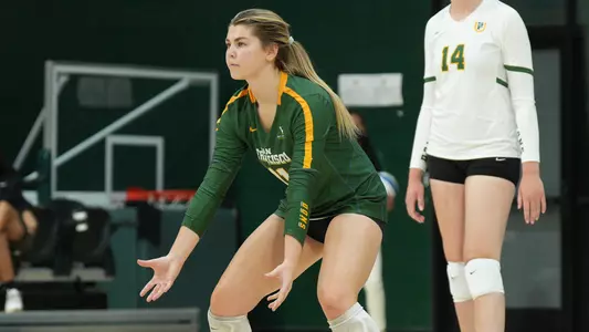 Abby Wadas Receiving 2022