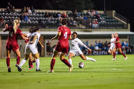 Marissa Vasquez Shooting at Stanford